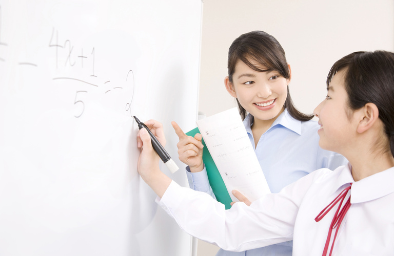 定期テストから受験まで中学生の学習をサポート | 丸亀の塾なら個別指導の学研CAIスクールLepton丸亀校